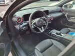 Mercedes-Benz A 2020 Musta