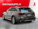 Audi A4 allroad quattro 2020 Vihreä