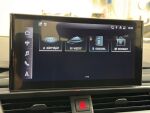 Audi A4 allroad quattro 2020 Vihreä