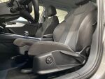 Audi A4 allroad quattro 2020 Vihreä