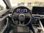 Audi A4 allroad quattro 2020 Vihreä