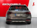 Audi A4 allroad quattro 2020 Vihreä