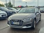 Audi A4 allroad quattro 2020 Vihreä