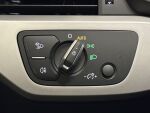 Audi A4 allroad quattro 2020 Vihreä
