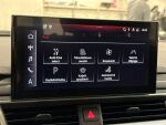 Audi A4 allroad quattro 2020 Vihreä