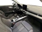 Audi A4 allroad quattro 2020 Vihreä