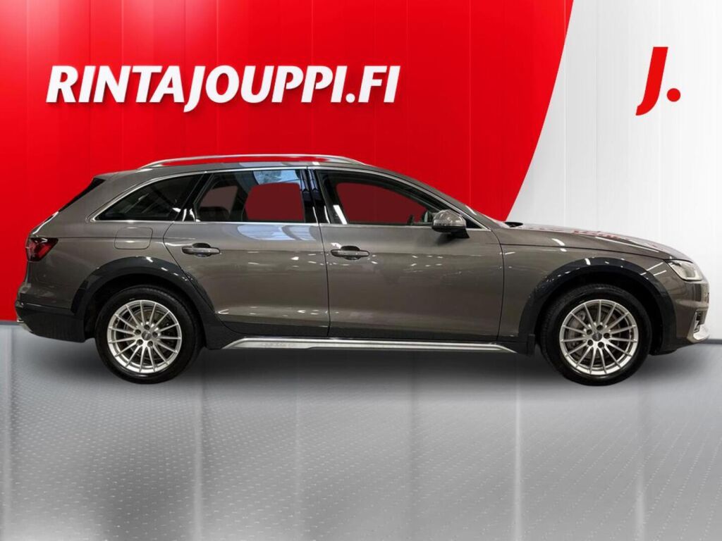 Audi A4 allroad quattro 2020, photo 7/32