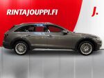Audi A4 allroad quattro 2020 Vihreä