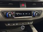 Audi A4 allroad quattro 2020 Vihreä