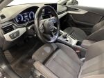 Audi A4 allroad quattro 2020 Vihreä