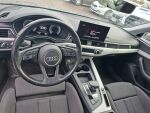 Audi A4 allroad quattro 2020 Vihreä