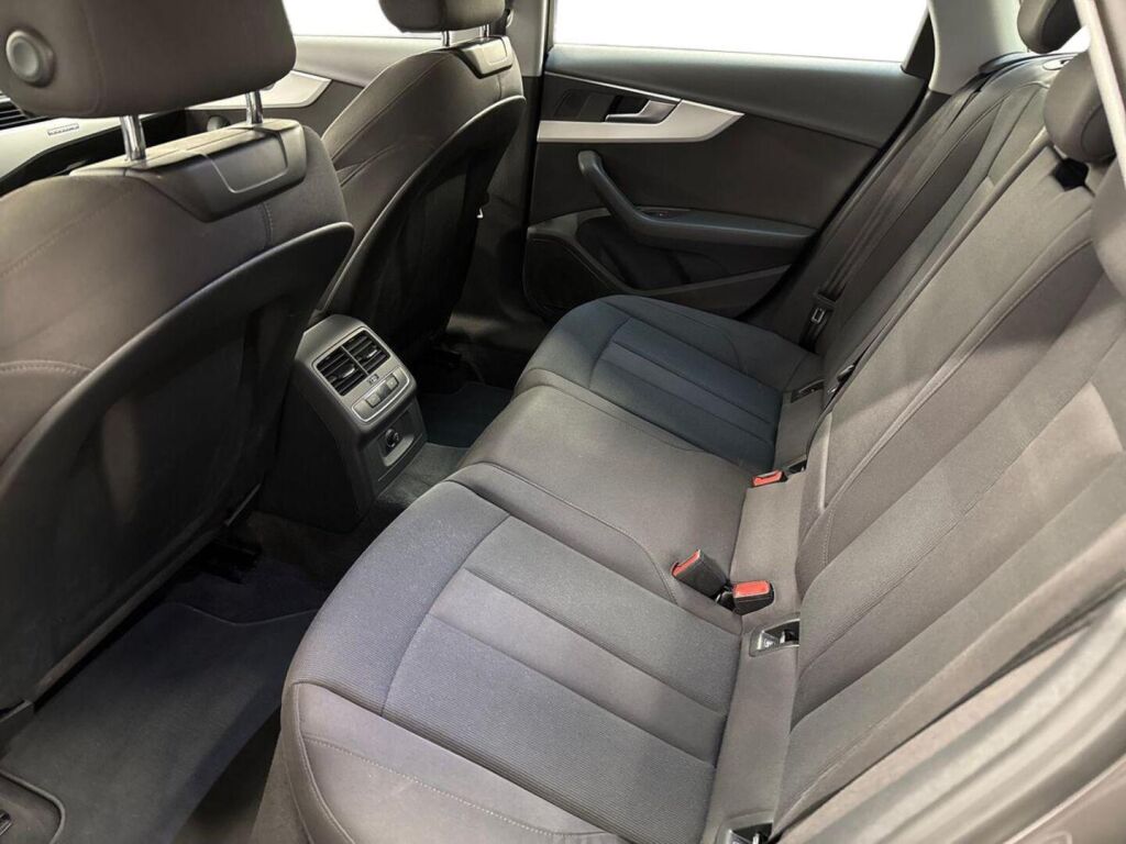 Audi A4 allroad quattro 2020 Vihreä