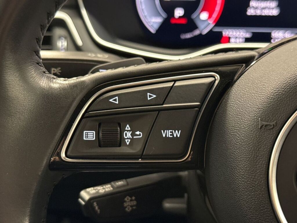 Audi A4 allroad quattro 2020 Vihreä