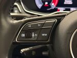 Audi A4 allroad quattro 2020 Vihreä
