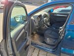 Skoda Karoq 2020 Sininen