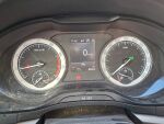 Skoda Karoq 2020 Sininen