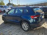 Skoda Karoq 2020 Sininen