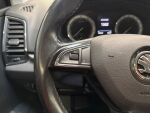 Skoda Karoq 2020 Sininen