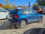 Skoda Karoq 2020 Sininen