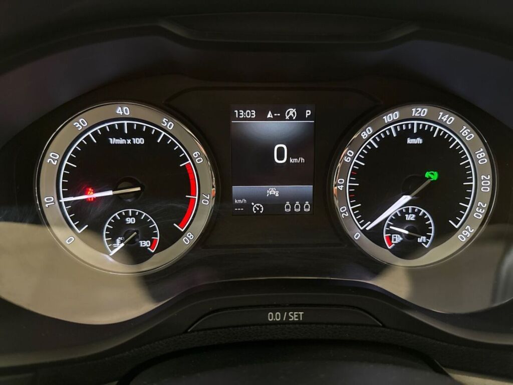 Skoda Karoq 2020 Sininen