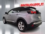 Peugeot 3008 2020 Harmaa