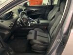 Peugeot 3008 2020 Harmaa