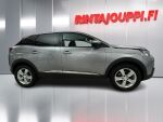 Peugeot 3008 2020 Harmaa