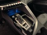 Peugeot 3008 2020 Harmaa