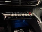 Peugeot 3008 2020 Harmaa