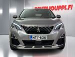 Peugeot 3008 2020 Harmaa