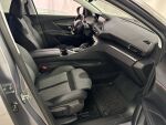 Peugeot 3008 2020 Harmaa
