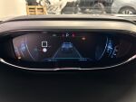 Peugeot 3008 2020 Harmaa