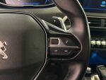 Peugeot 3008 2020 Harmaa