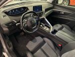 Peugeot 3008 2020 Harmaa