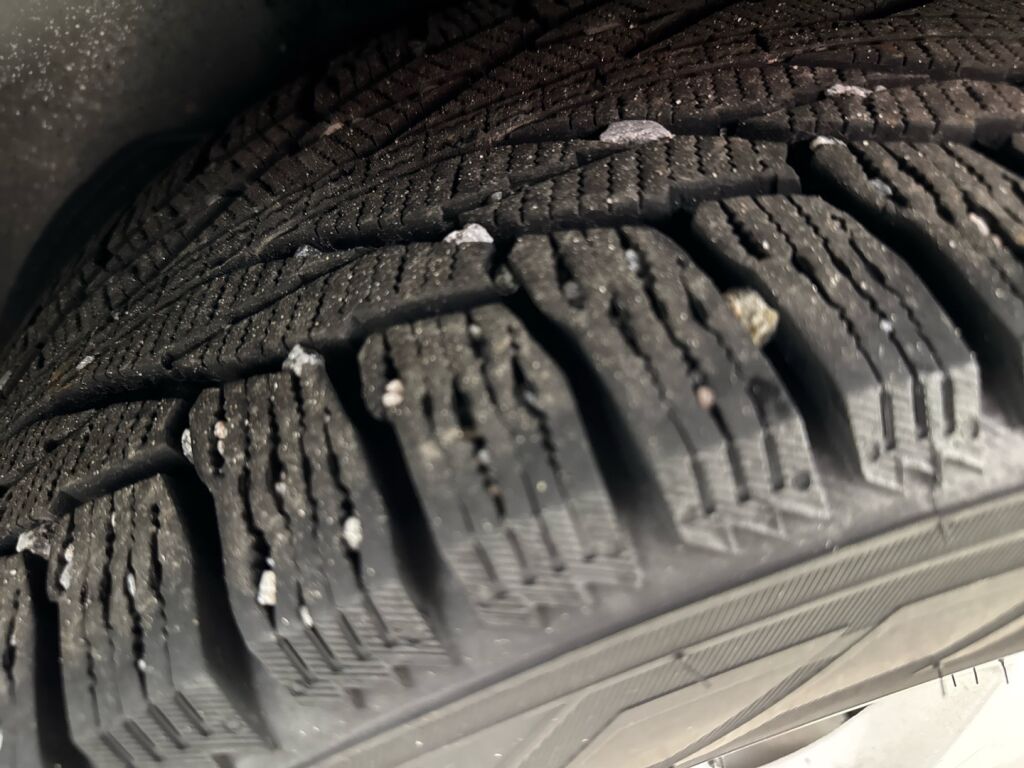 Peugeot 3008 2020 Harmaa