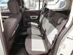 Citroen Berlingo 2020 Vihreä