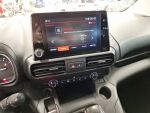 Citroen Berlingo 2020 Vihreä