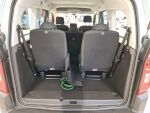 Citroen Berlingo 2020 Vihreä