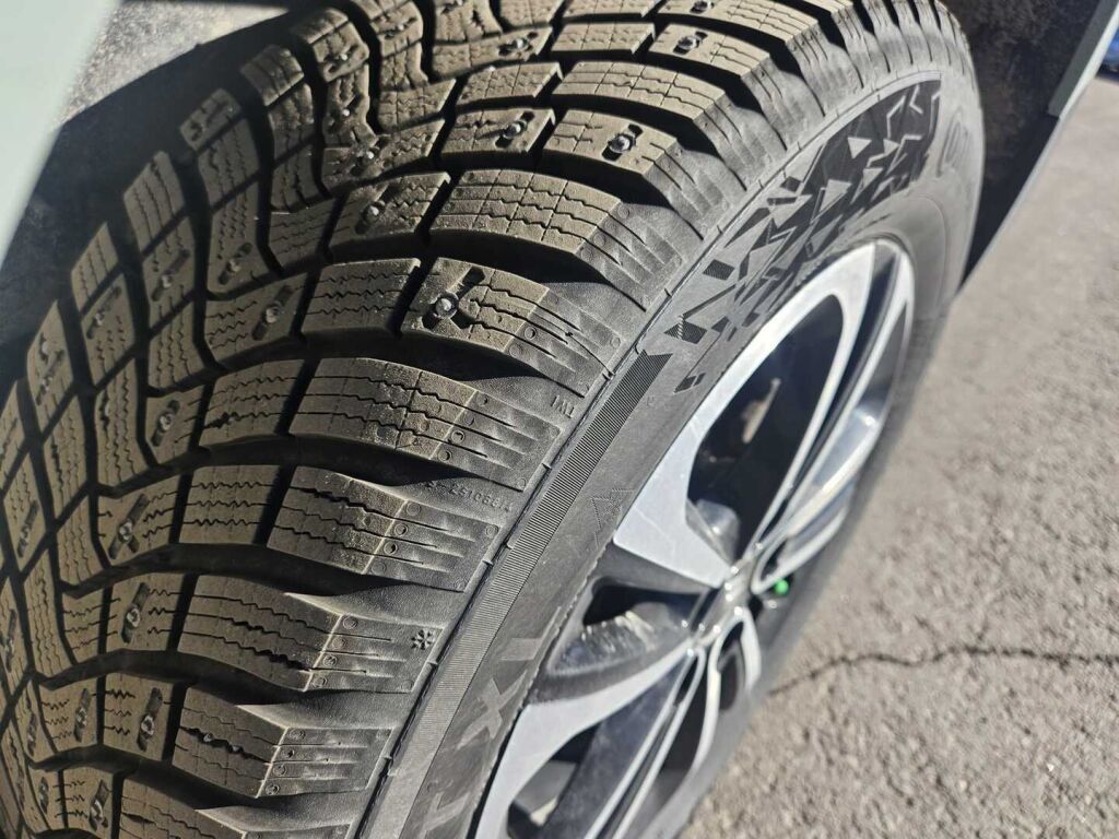 Citroen Berlingo 2020 Vihreä