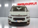 Citroen Berlingo 2020 Vihreä