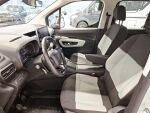 Citroen Berlingo 2020 Vihreä