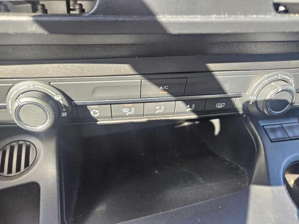 Citroen Berlingo 2020 Vihreä