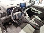 Citroen Berlingo 2020 Vihreä