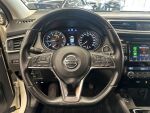 Nissan Qashqai 2020 Valkoinen