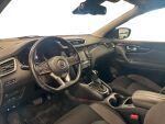 Nissan Qashqai 2020 Valkoinen