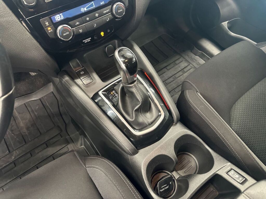 Nissan Qashqai 2020 Valkoinen