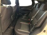 Nissan Qashqai 2020 Valkoinen