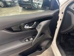 Nissan Qashqai 2020 Valkoinen