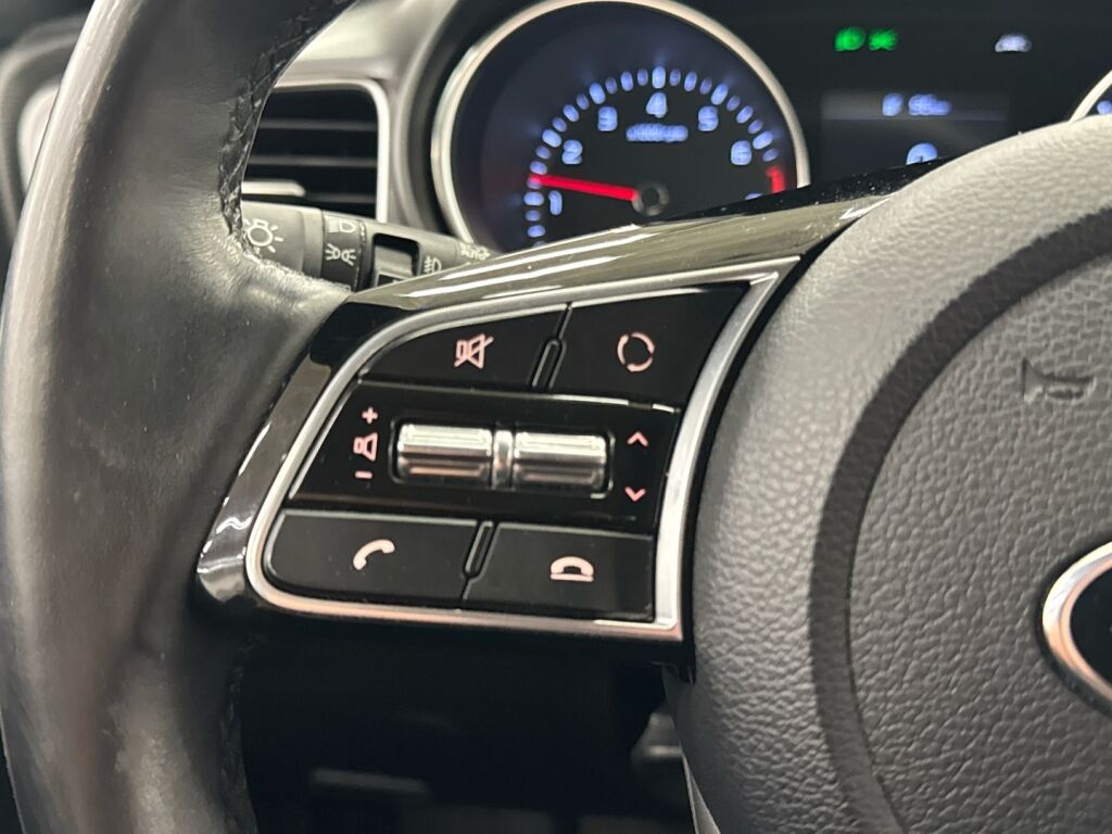 Kia XCeed 2020 Ruskea (beige)