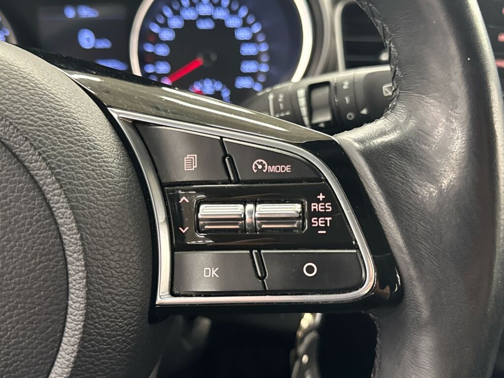 Kia XCeed 2020 Ruskea (beige)